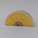 Ceramic paper napkin holder